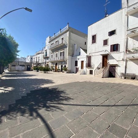 B&B Principe18 Νότσι Εξωτερικό φωτογραφία