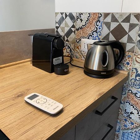 B&B Principe18 Νότσι Εξωτερικό φωτογραφία