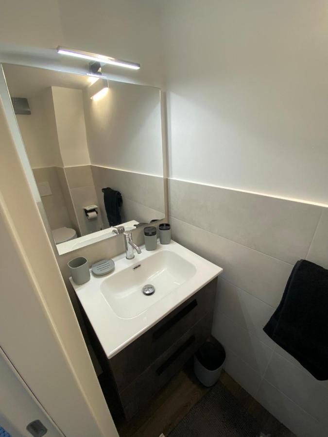 B&B Principe18 Νότσι Εξωτερικό φωτογραφία
