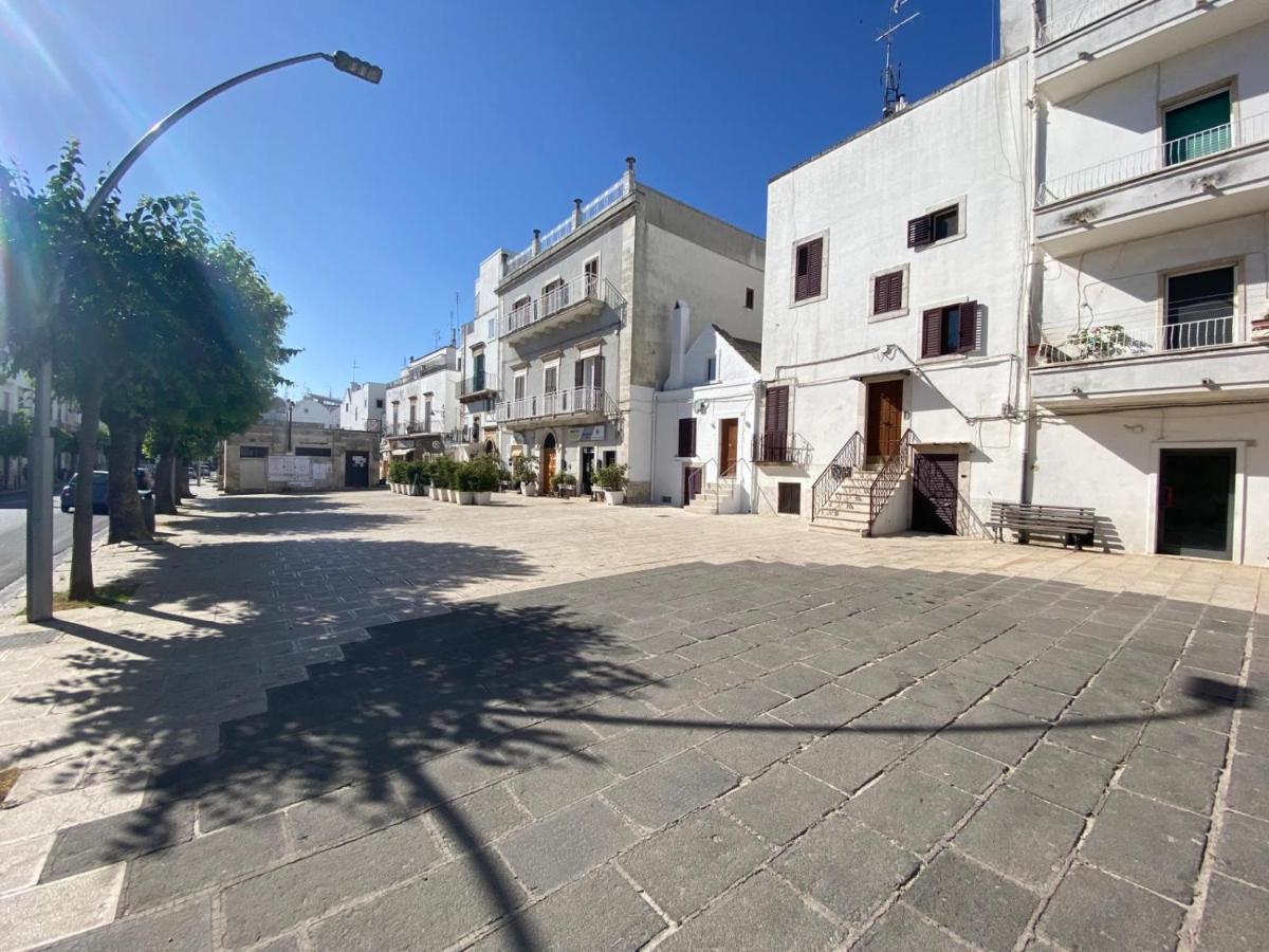 B&B Principe18 Νότσι Εξωτερικό φωτογραφία