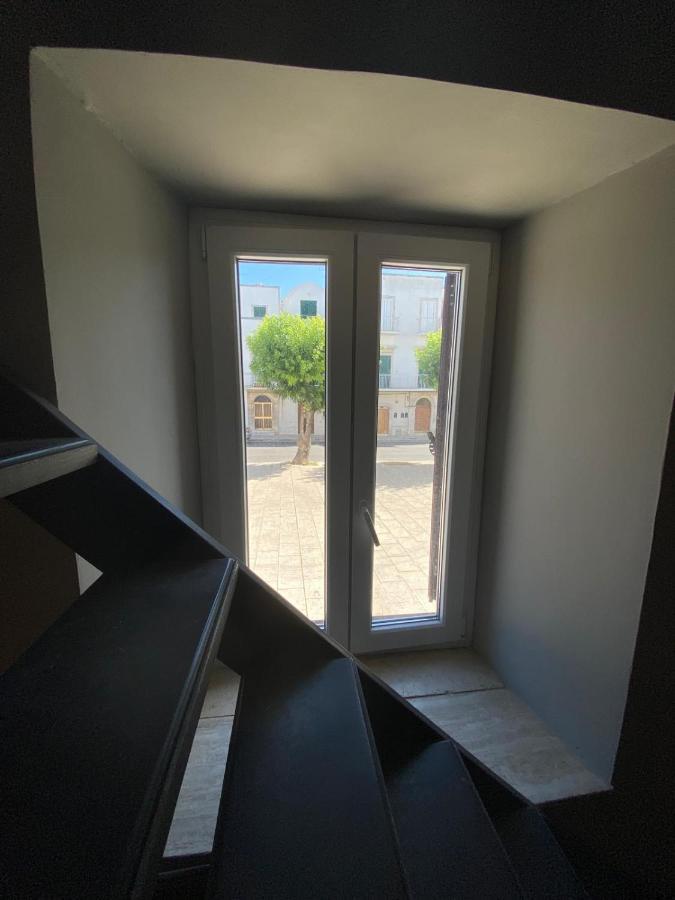 B&B Principe18 Νότσι Εξωτερικό φωτογραφία