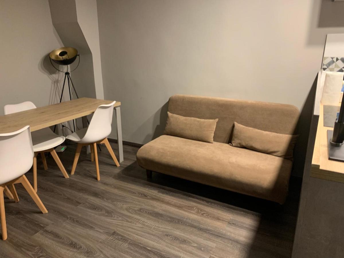 B&B Principe18 Νότσι Εξωτερικό φωτογραφία